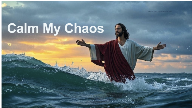 Calm My Chaos